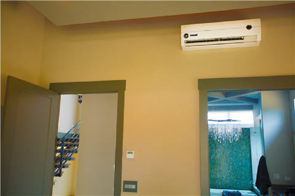 Ductless Mini-Splits Repair