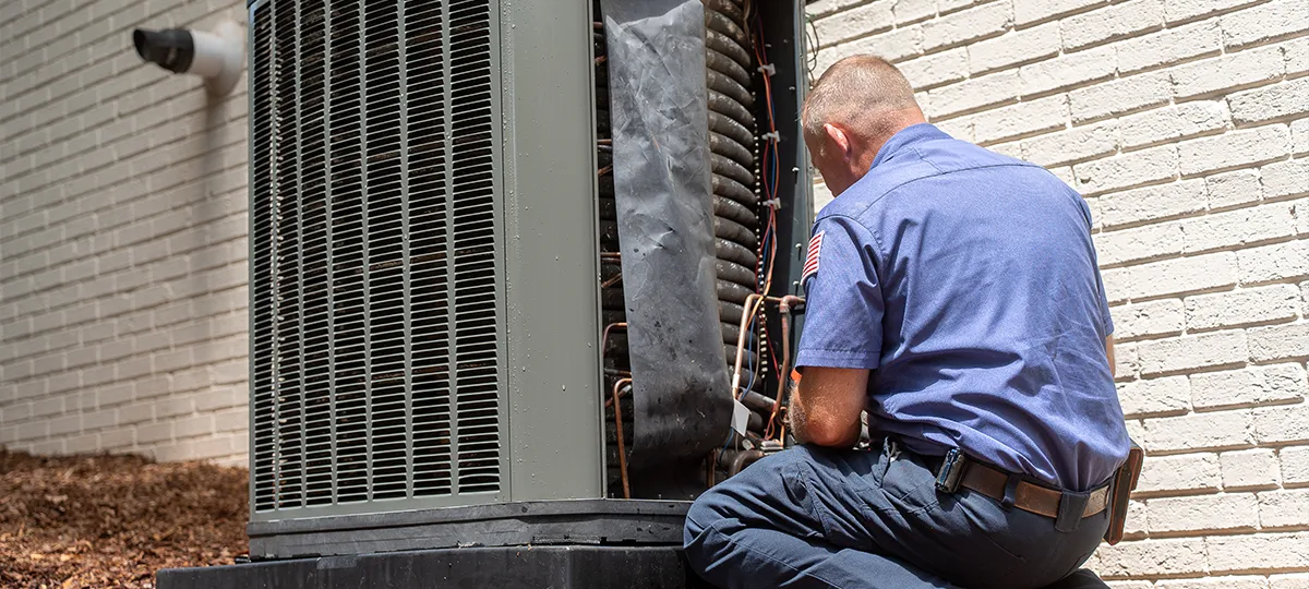 Charlotte HVAC Contractor