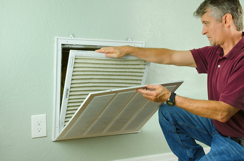 Licensed HVAC Ductwork Charlotte