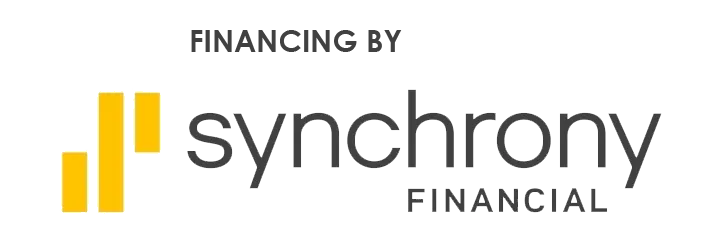 synchrony financing 2